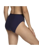 Dámske nohavičky MIDI L-1374MD