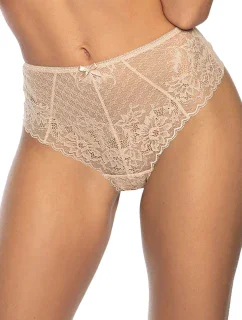 Tanga model 171354 Mat