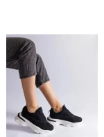 Tenisky model 207184 Solea