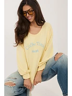 Mikina model 226299 Rue Paris