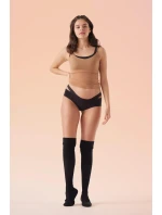 Dámsky top ZERO Feel 2.0 Top - BLACK - čierny 0004 - SLOGGI