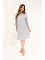 Dámske tričko Regina 167 3/4 2XL-3XL Z25/26