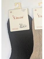 Ponožky WiK Xintao 3131, vzor 9930, kašmír, veľkosti 35–42 Ponožky WiK Xintao 3131, vzor 9930, kašmír, veľkosti 35–42