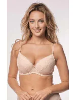 Mefemi Casilda II Veľká podprsenka s plnými košíčkami