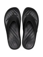 Crocs Getaway Platform Flip W 209410 001 dámske žabky Crocs Getaway Platform Flip W 209410 001 dámske žabky