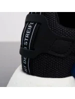 Adidas NMD R2 Noble Indigo boost topánky CQ2008