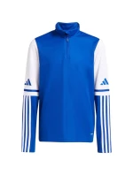 Adidas Squadra 25 Training Top Jr Mikina JD3027