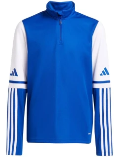 Adidas Squadra 25 Training Top Jr Mikina JD3027