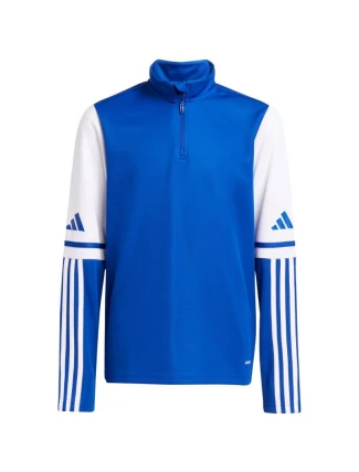 Adidas Squadra 25 Training Top Jr Mikina JD3027