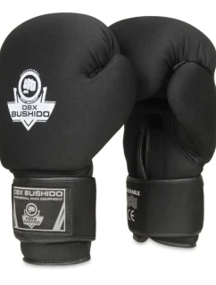 Boxerské rukavice 8oz - EverClean - Origin Series