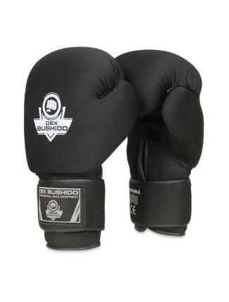 Boxerské rukavice 8oz - EverClean - Origin Series