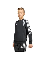 Detská mikina adidas Tiro 26 League Sweat Crew black KF5822