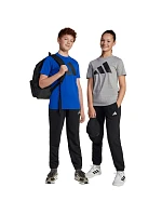 Detské nohavice adidas Essentials black JC9765 Detské nohavice adidas Essentials black JC9765