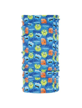 Detská multifunkčná šatka 415/22/0363/15 - Viking