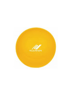 Gymnastická lopta Rucanor 45 cm žltá + pumpička