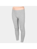 Dievčenské legíny Jr HJL22-JLEG004 27M - 4F