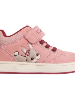 Topánky Kappa Rajo M Jr 280004M 2125