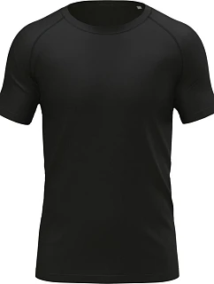 Stedman Seamless Sports-T Men Pánske športové tričko 05.8860 black opal