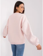 EM BL 617 10.71 svetlo ružová