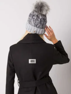 Dámska čiapka JK CZ 26 cap.23X šedá