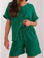 Súprava LK KMPL 509713.03X tmavozelená Súprava LK KMPL 509713.03X tmavozelená