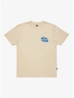 Pánske tričko QuikSilver Fun Zone