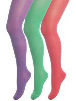 MÄKKÁ BAVLNA - HLADKÉ PANČUCHY JAR/LETO 2-6 ROKOV MÄKKÁ BAVLNA - HLADKÉ PANČUCHY JAR/LETO 2-6 ROKOV