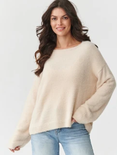 Sveter model 218807 Macadamia