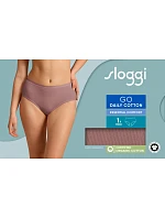 sloggi GO Daily Cotton Midi – Cacao – SLOGGI Cacao – SLOGGI sloggi GO Daily Cotton Midi – Cacao – SLOGGI Cacao – SLOGGI