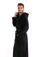 pánsky župan TAMPA 2149 Black pánsky župan TAMPA 2149 Black