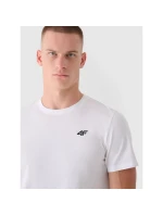 Pánske tričko (sada 3 tričiek) 4F 3P-SS-4FWMM00TTSHM2256-92S 3PAK