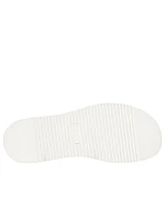Dámske sandále Skechers DESERT KISS LOW PEAK LOOK 114707 BLK Dámske sandále Skechers DESERT KISS LOW PEAK LOOK 114707 BLK