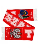 GKS Tychy Retro šál TYCHYSZAL