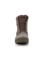 Pánske topánky Pampa SC Wpn US 77235-297-M - Palladium Pánske topánky Pampa SC Wpn US 77235-297-M - Palladium