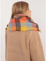 Komín AT KM BF48502.96 čierno-žltý