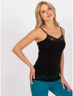 Vrchná časť BR TP 2047 čierna