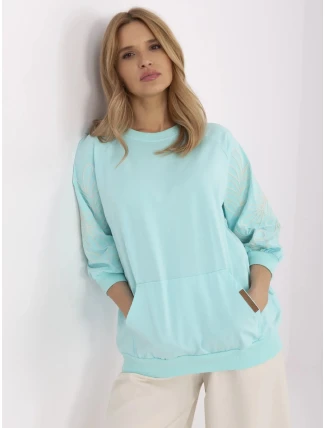 Blúzka RV BZ A367.26 mint Blúzka RV BZ A367.26 mint