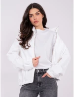 Blúzka WT BL A1460.19P ecru