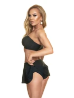 Hebe queen size nohavičky so sukňou - Irall