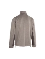 Pánska fleecová mikina Trespass Radnage Pánska fleecová mikina Trespass Radnage