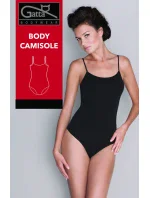 Dámske body Camisole - GATTA bodywear Dámske body Camisole - GATTA bodywear