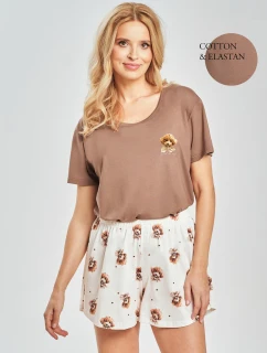 3526 COCO DÁMSKE PYŽAMO S-XL