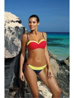 Dvojdielne plavky model 114136 Marko