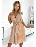 Spoločenské šaty model 181124 Numoco Spoločenské šaty model 181124 Numoco