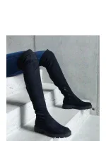 Čižmy model 204698 Solea