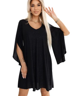 Dámske šaty 597-1 LIVIA - NUMOCO