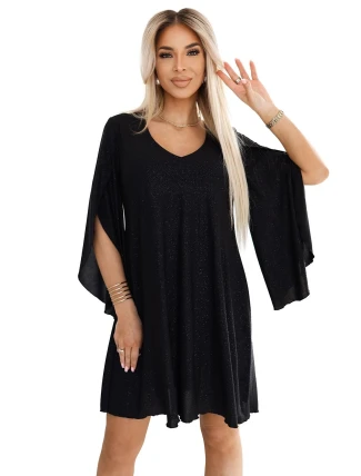 Dámske šaty 597-1 LIVIA - NUMOCO Dámske šaty 597-1 LIVIA - NUMOCO