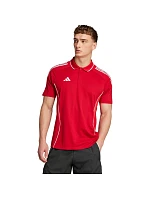 Adidas Tiro 25 Competition Polo M JY1805 pánske tričko