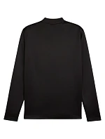 Pánske tričko Puma TeamGoal Training 1/4 Zip Top M 658629 03