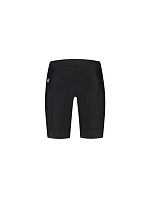 Pánske šortky Rogelli b/s ESSENTIAL III, čierne, veľkosť L Pánske šortky Rogelli b/s ESSENTIAL III, čierne, veľkosť L